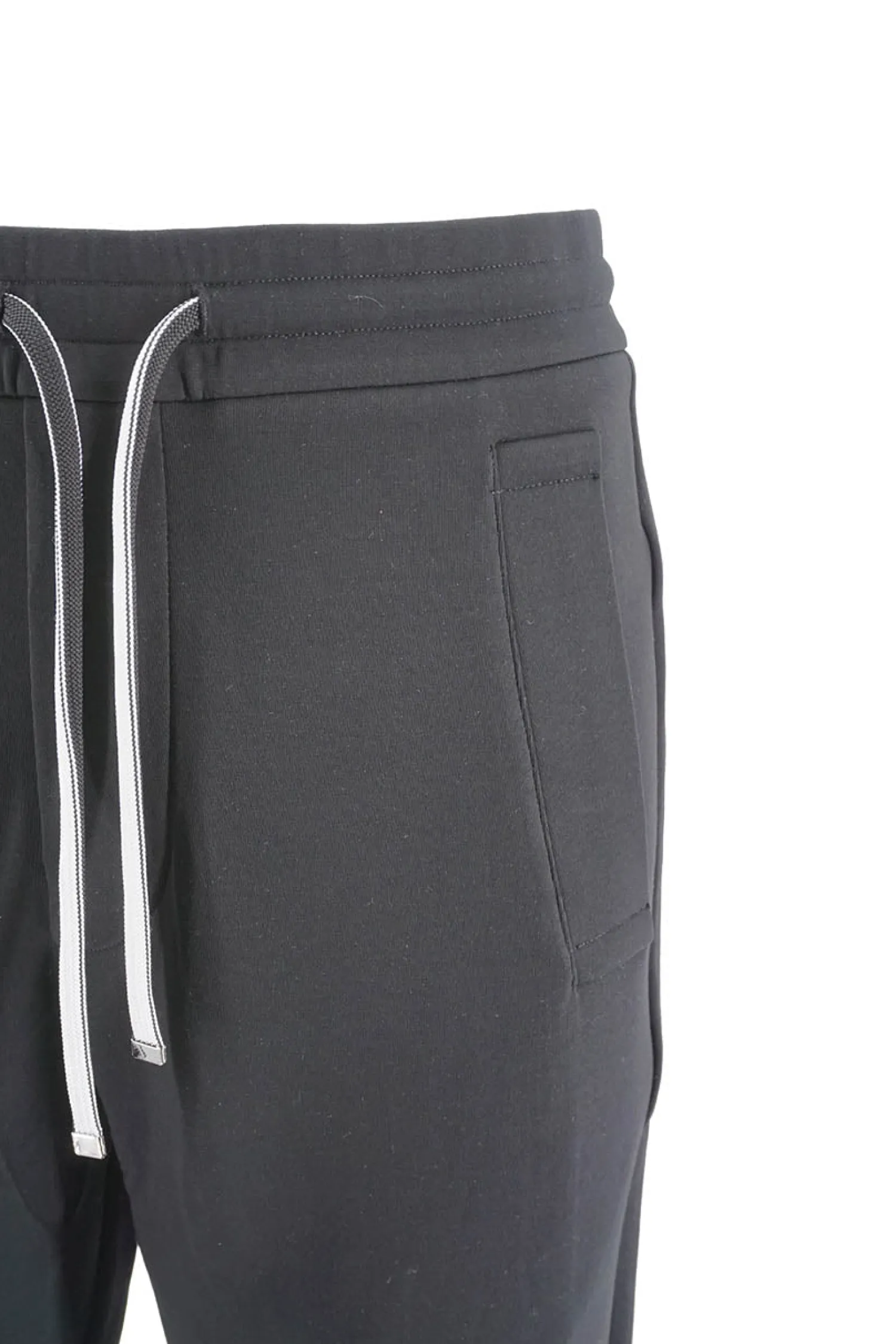 Outlet Pantalone con logo / Uomo Pantaloni