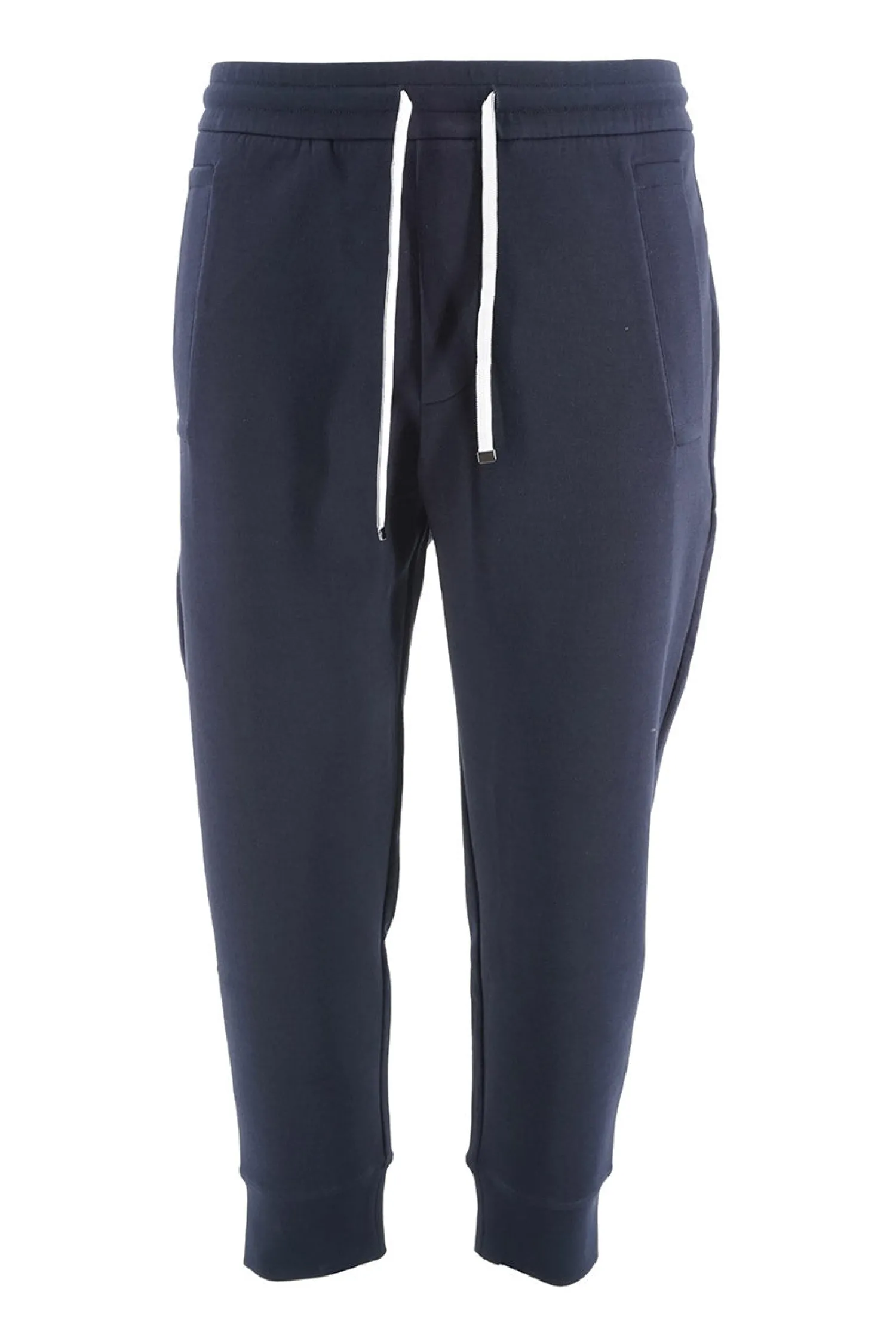 Best Pantalone con logo / Uomo Pantaloni