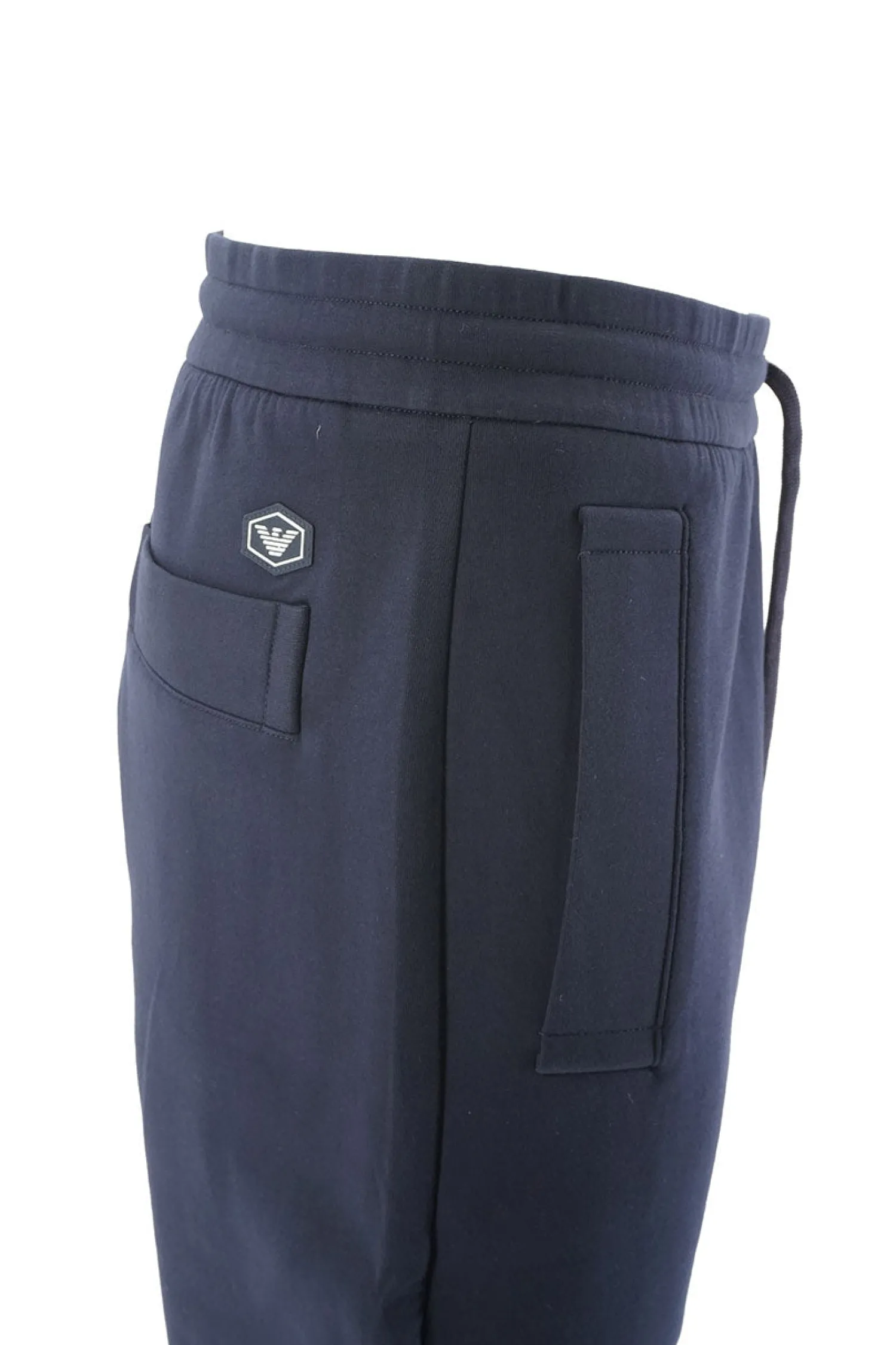 Best Pantalone con logo / Uomo Pantaloni