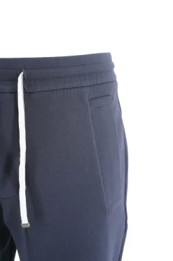 Best Pantalone con logo / Uomo Pantaloni