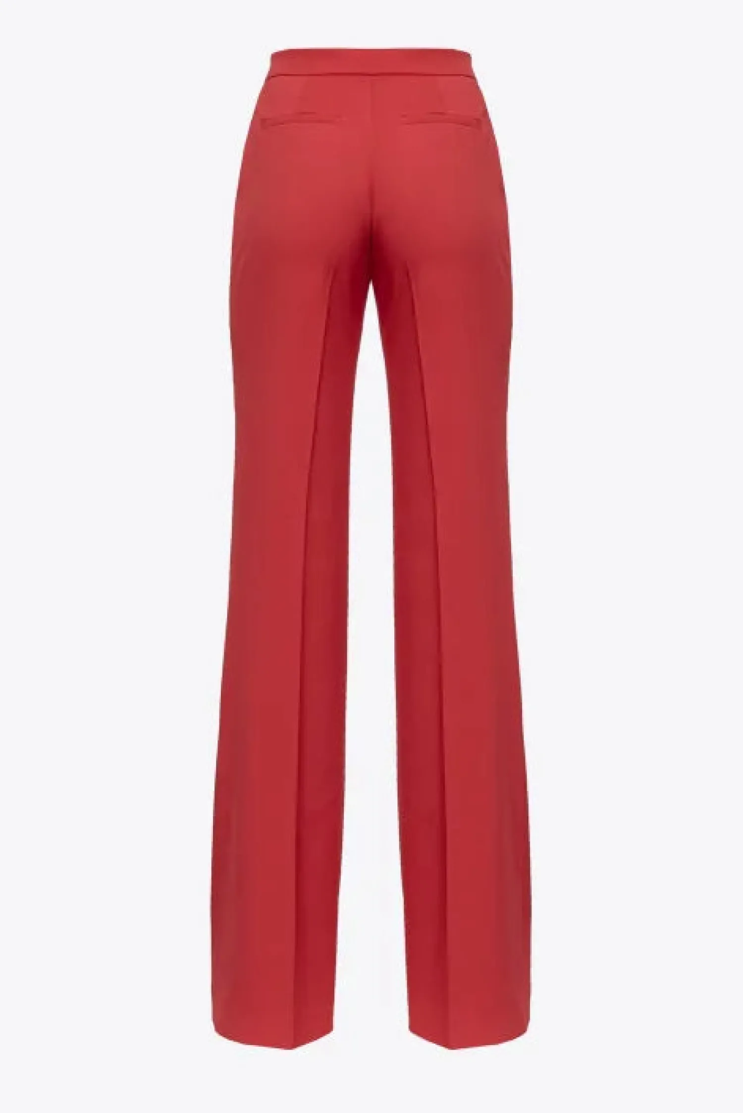 Outlet Pantalone Flare Fit / Donna Pantaloni
