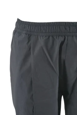 New Pantalone con Elastico in Vita / Uomo Pantaloni