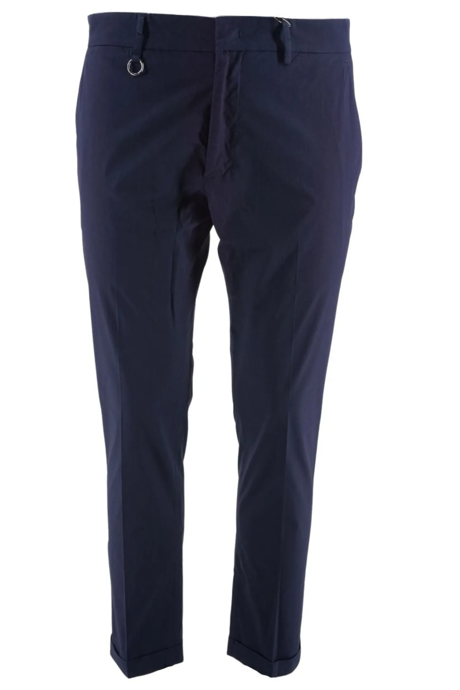 Sale Pantalone in Cotone / Uomo Pantaloni