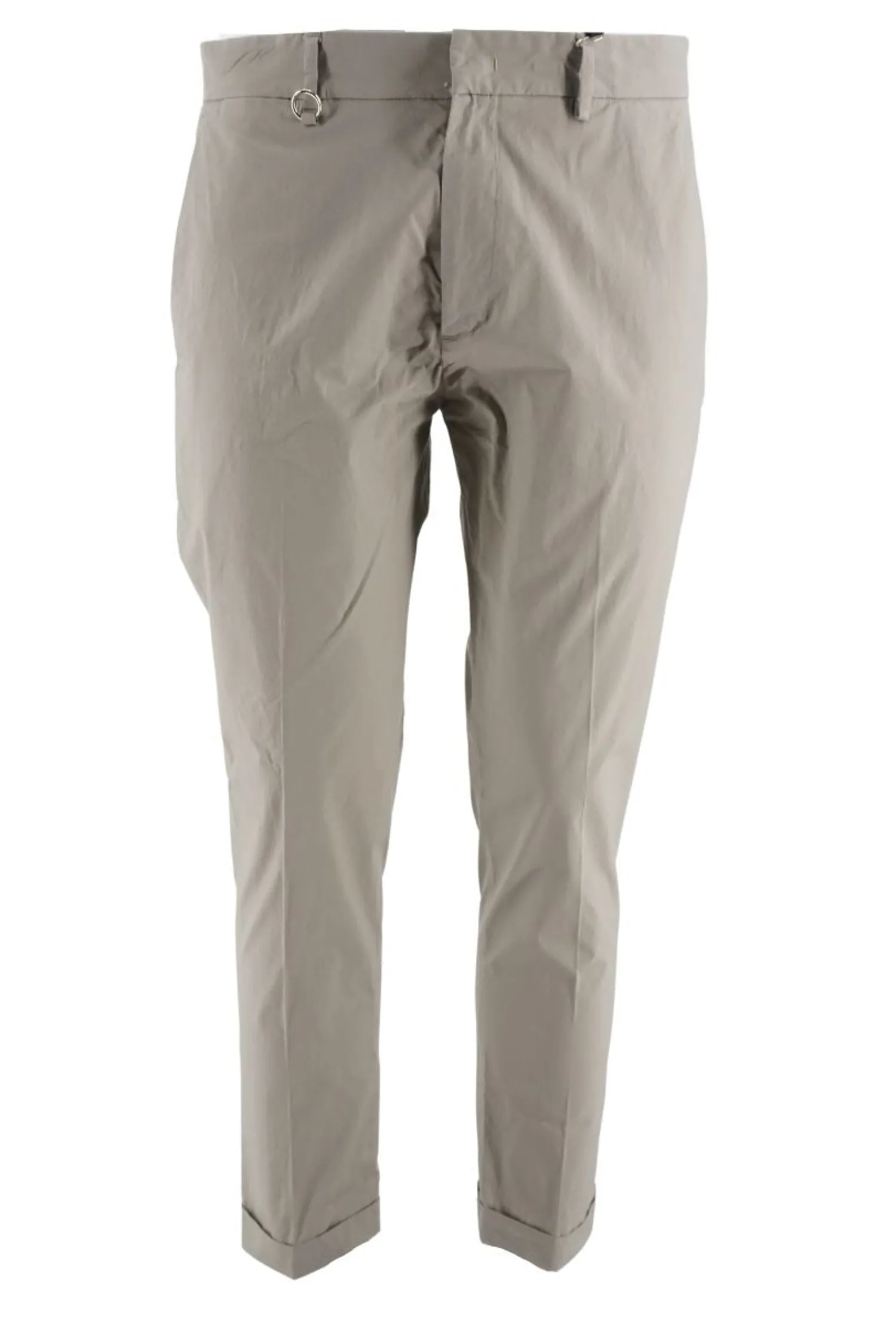 Clearance Pantalone in Cotone / Uomo Pantaloni