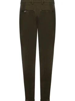 Discount Pantalone in Cotone / Uomo Pantaloni