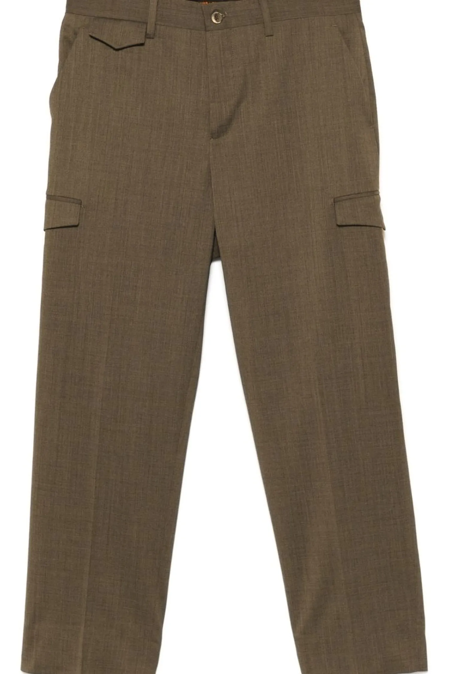 Discount Pantalone HavanaW in Lana / Donna Pantaloni