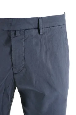Outlet Pantalone in Cotone / Uomo Pantaloni