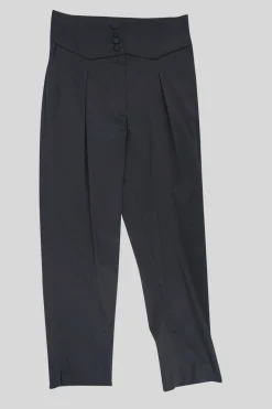 Pantalone in Cotone / Donna Pantaloni