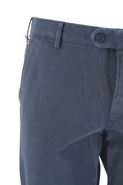 Hot Pantalone in Cotone Bio Bonn / Uomo Pantaloni