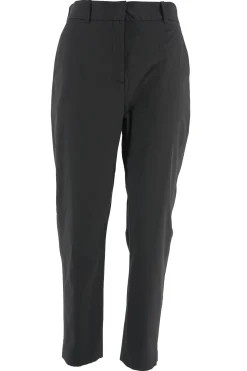 New Pantalone in Cotone Leggero / Donna Pantaloni