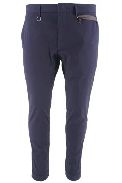 Discount Pantalone in Cotone Modello Roxy / Uomo Pantaloni