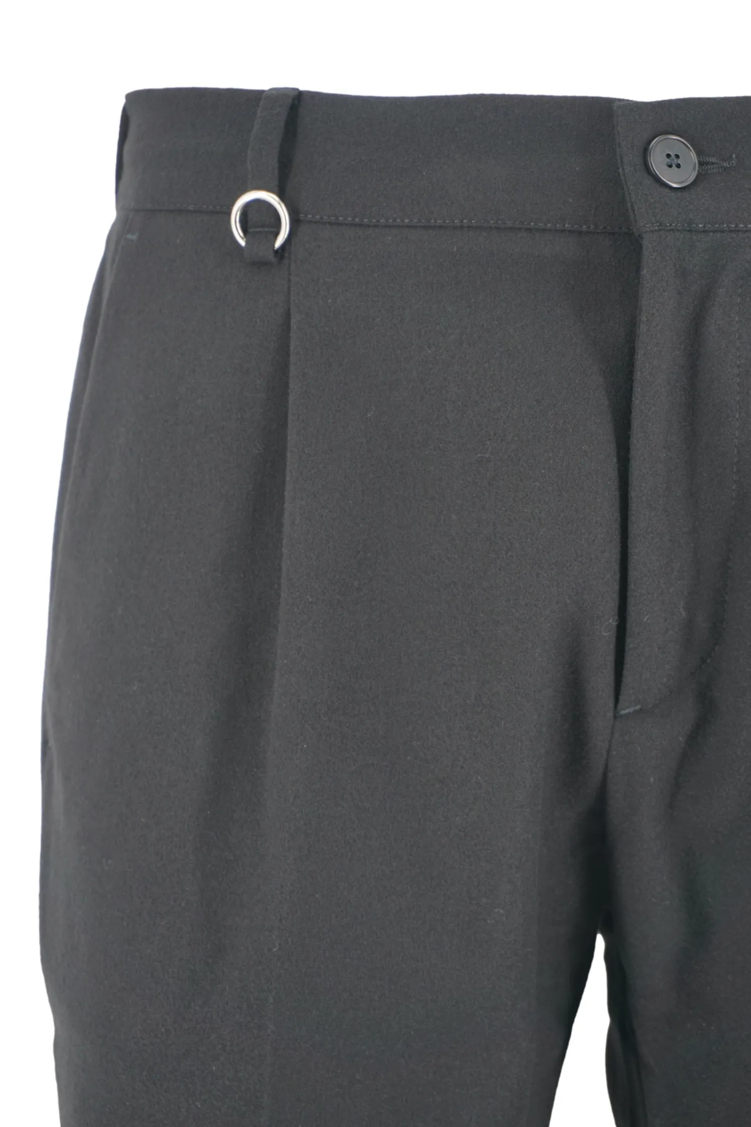 Outlet Pantalone in Cotone Modello Charles / Uomo Pantaloni