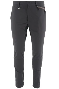 Outlet Pantalone in Cotone Modello Roxy / Uomo Pantaloni