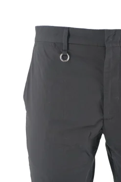 Outlet Pantalone in Cotone Modello Roxy / Uomo Pantaloni