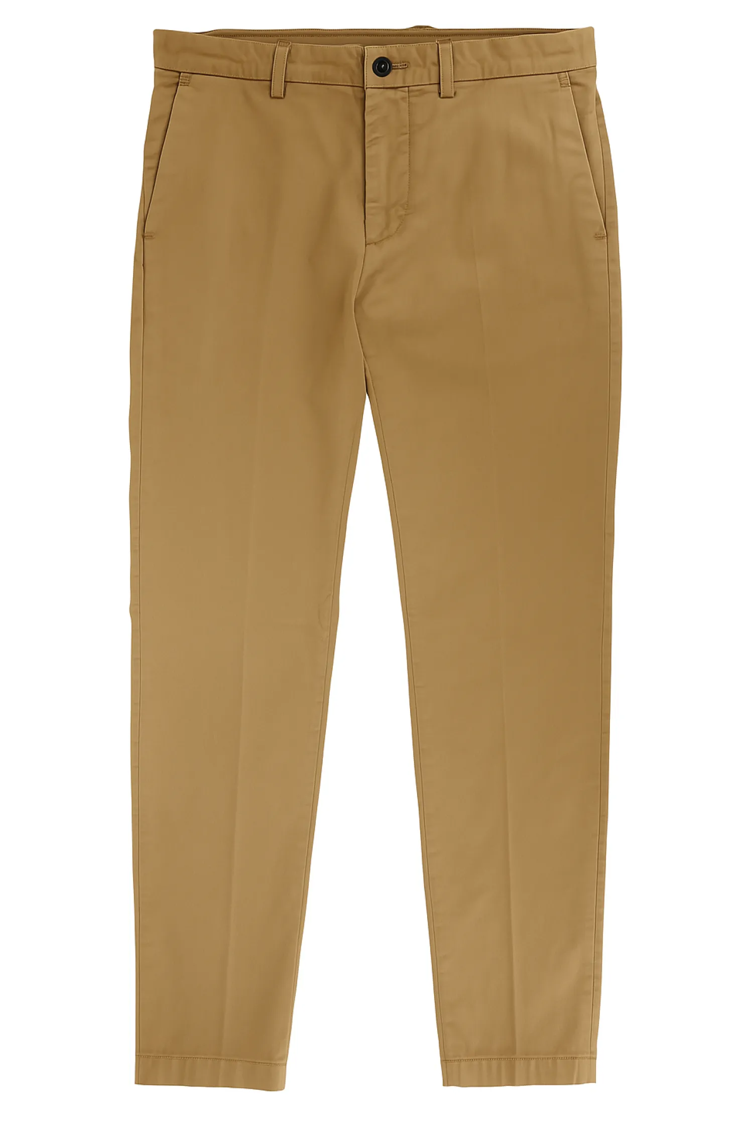 Pantalone in Cotone Pasolini / Uomo Pantaloni