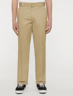 Pantalone in Cotone Resistente 874 / Uomo Pantaloni