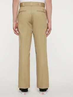 Pantalone in Cotone Resistente 874 / Uomo Pantaloni