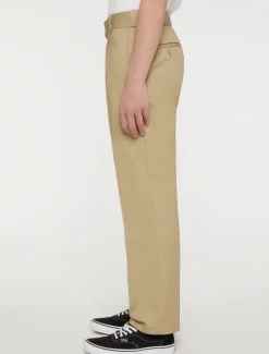 Best Pantalone in Cotone Resistente 874 / Uomo Pantaloni