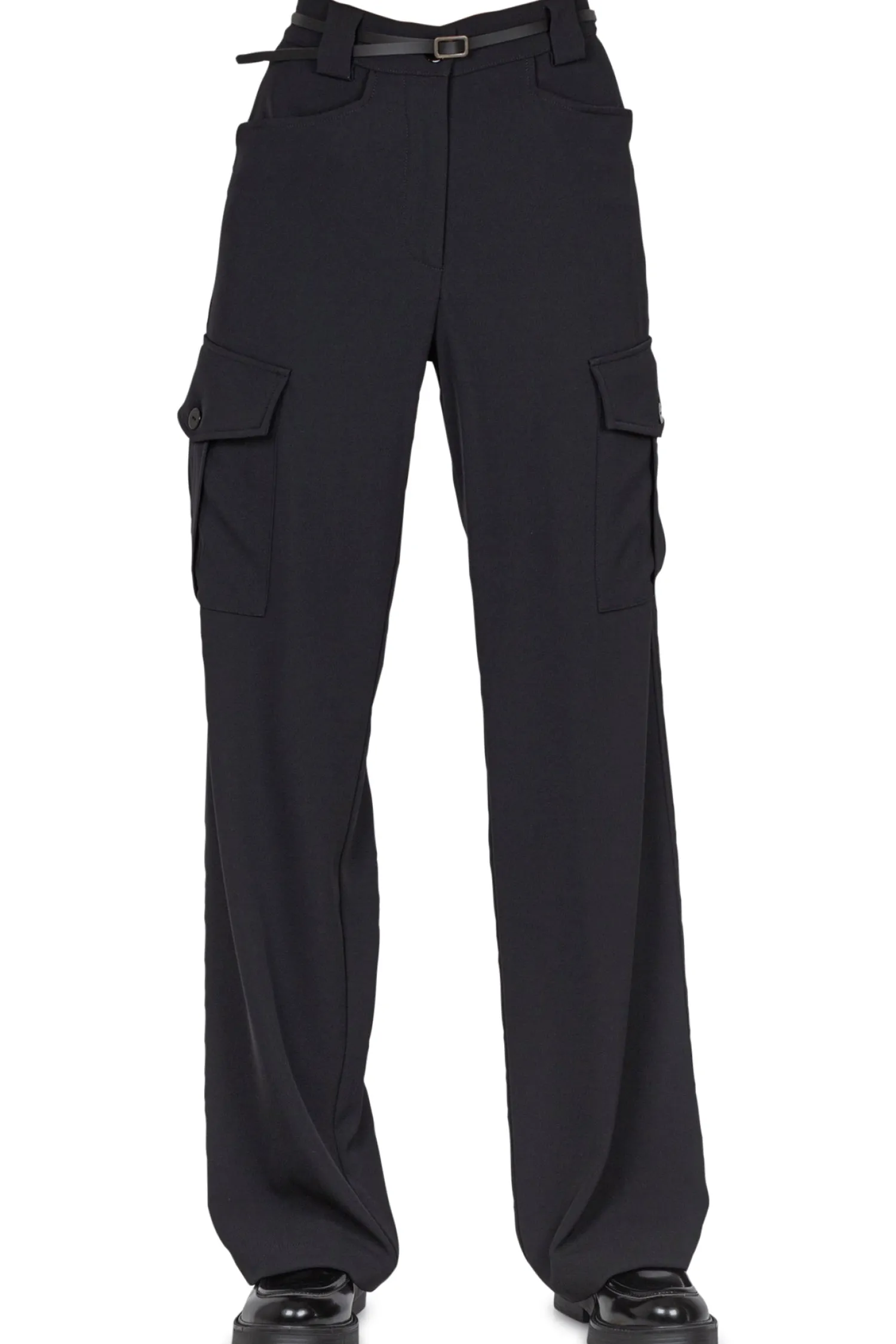 Best Pantalone in Creponne / Donna Pantaloni
