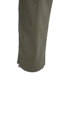 New Pantalone in Ecopelle / Donna Pantaloni