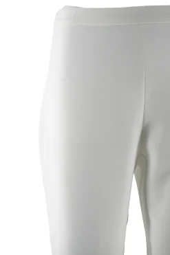 Hot Pantalone in Enver Satin PennyBlack / Donna Pantaloni