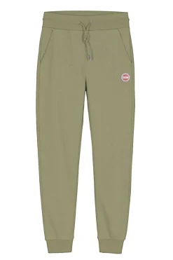 Best Pantalone in Felpa con Logo / Uomo Pantaloni