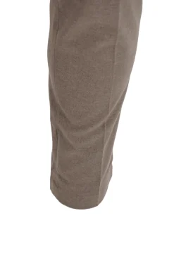 Hot Pantalone in Flanella Modello Max / Uomo Pantaloni