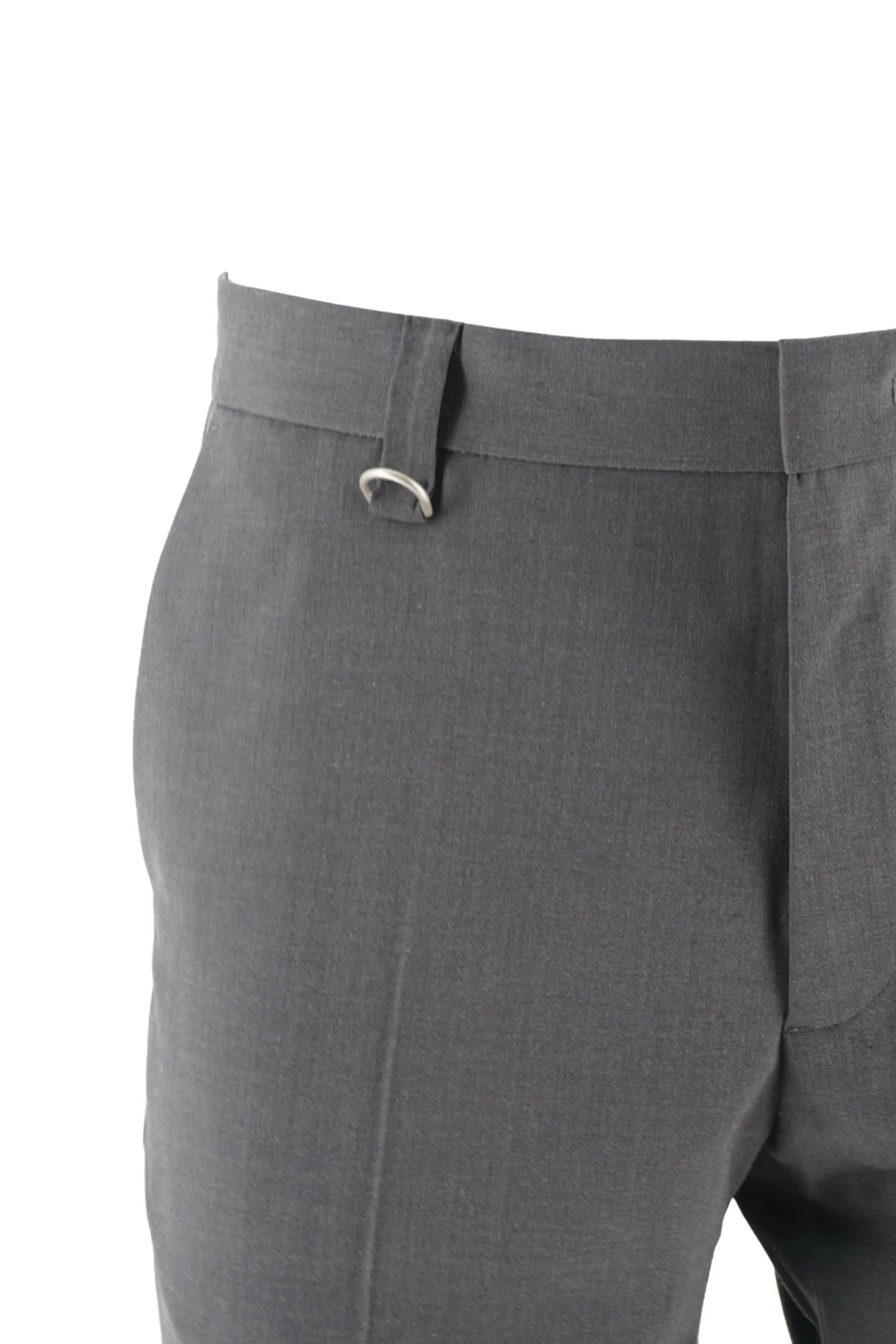 Hot Pantalone in Fresco Lana / Uomo Pantaloni