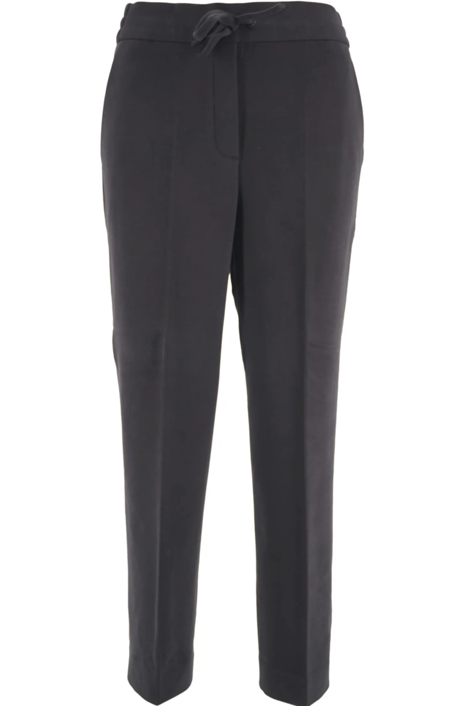 Online Pantalone in Jersey con Coulisse / Donna Pantaloni