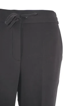 Online Pantalone in Jersey con Coulisse / Donna Pantaloni