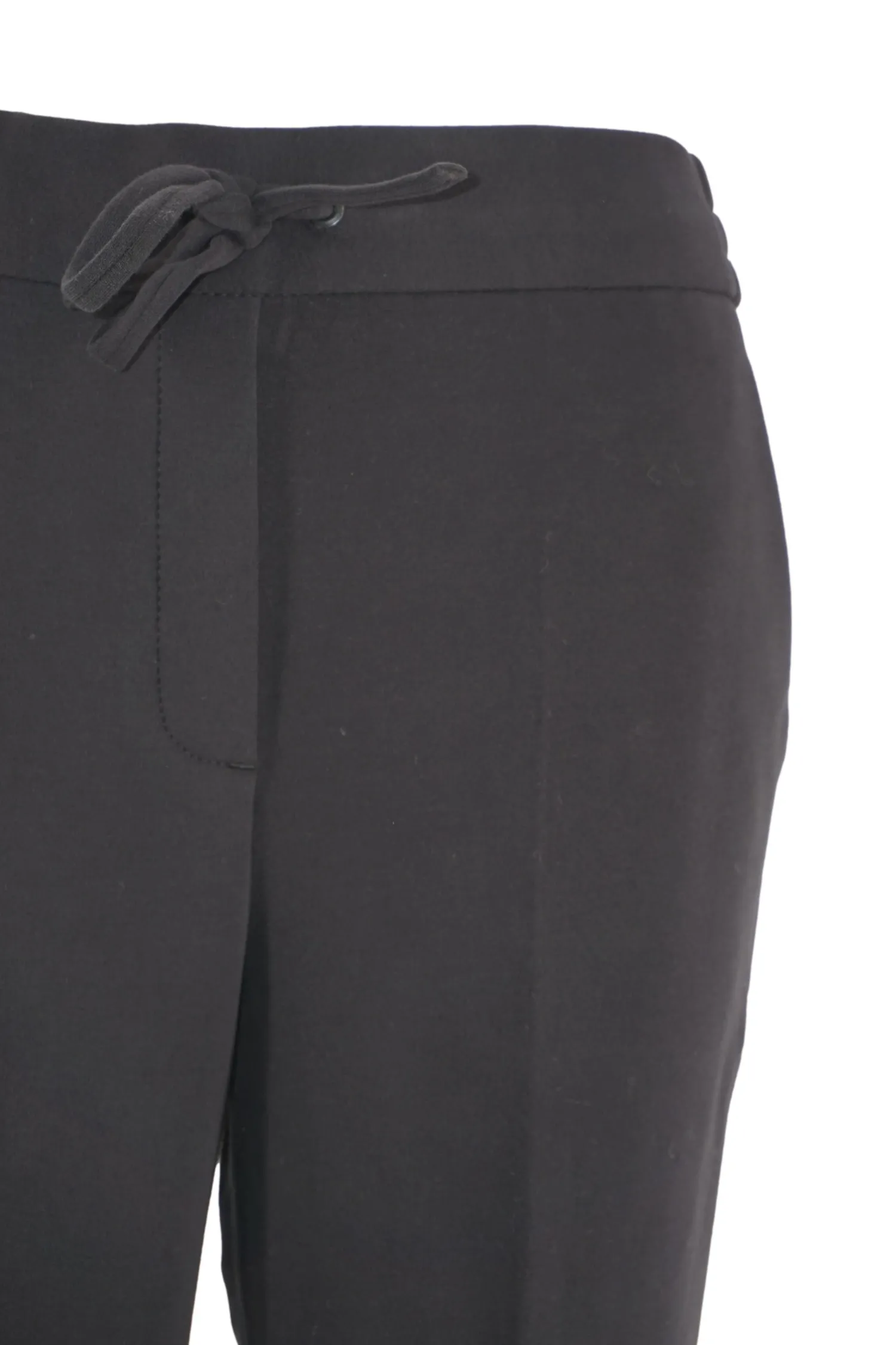 Online Pantalone in Jersey con Coulisse / Donna Pantaloni