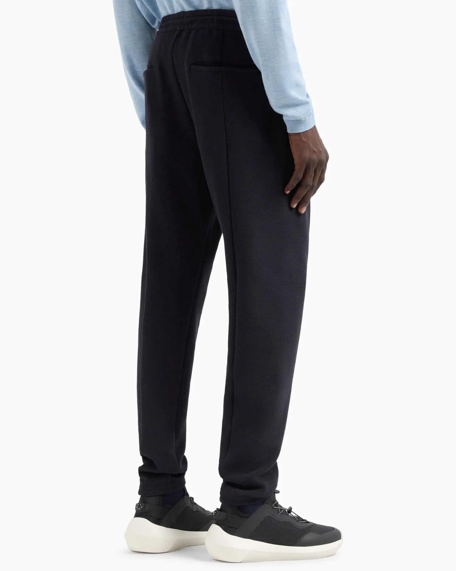 Online Pantalone in Jersey Travel / Uomo Pantaloni