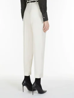 Best Pantalone in Lana / Donna Pantaloni