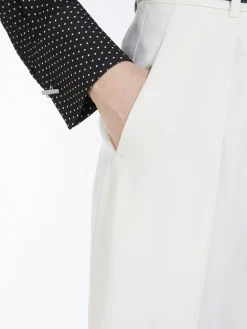 Best Pantalone in Lana / Donna Pantaloni