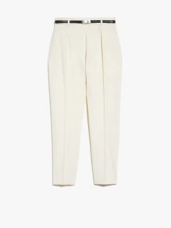 Best Pantalone in Lana / Donna Pantaloni