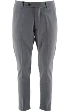 Best Pantalone in Lana / Uomo Pantaloni