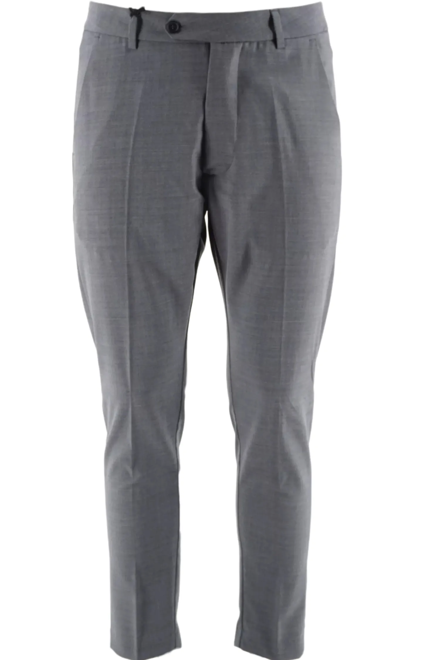 Best Pantalone in Lana / Uomo Pantaloni