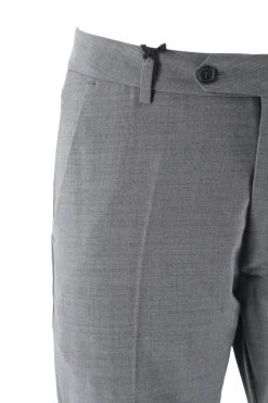 Best Pantalone in Lana / Uomo Pantaloni