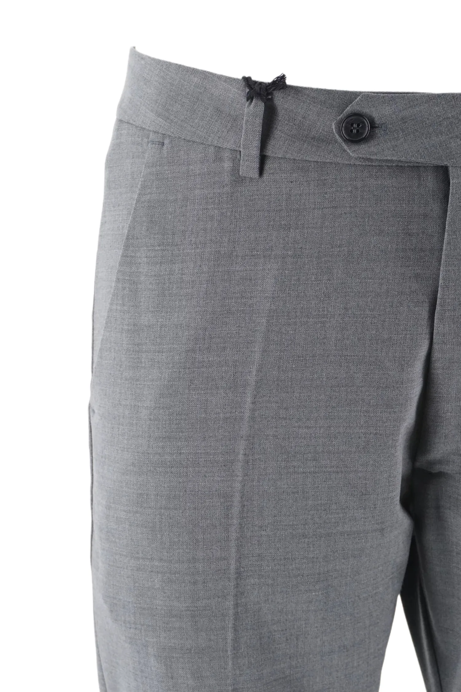 Best Pantalone in Lana / Uomo Pantaloni