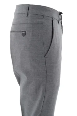 Best Pantalone in Lana / Uomo Pantaloni