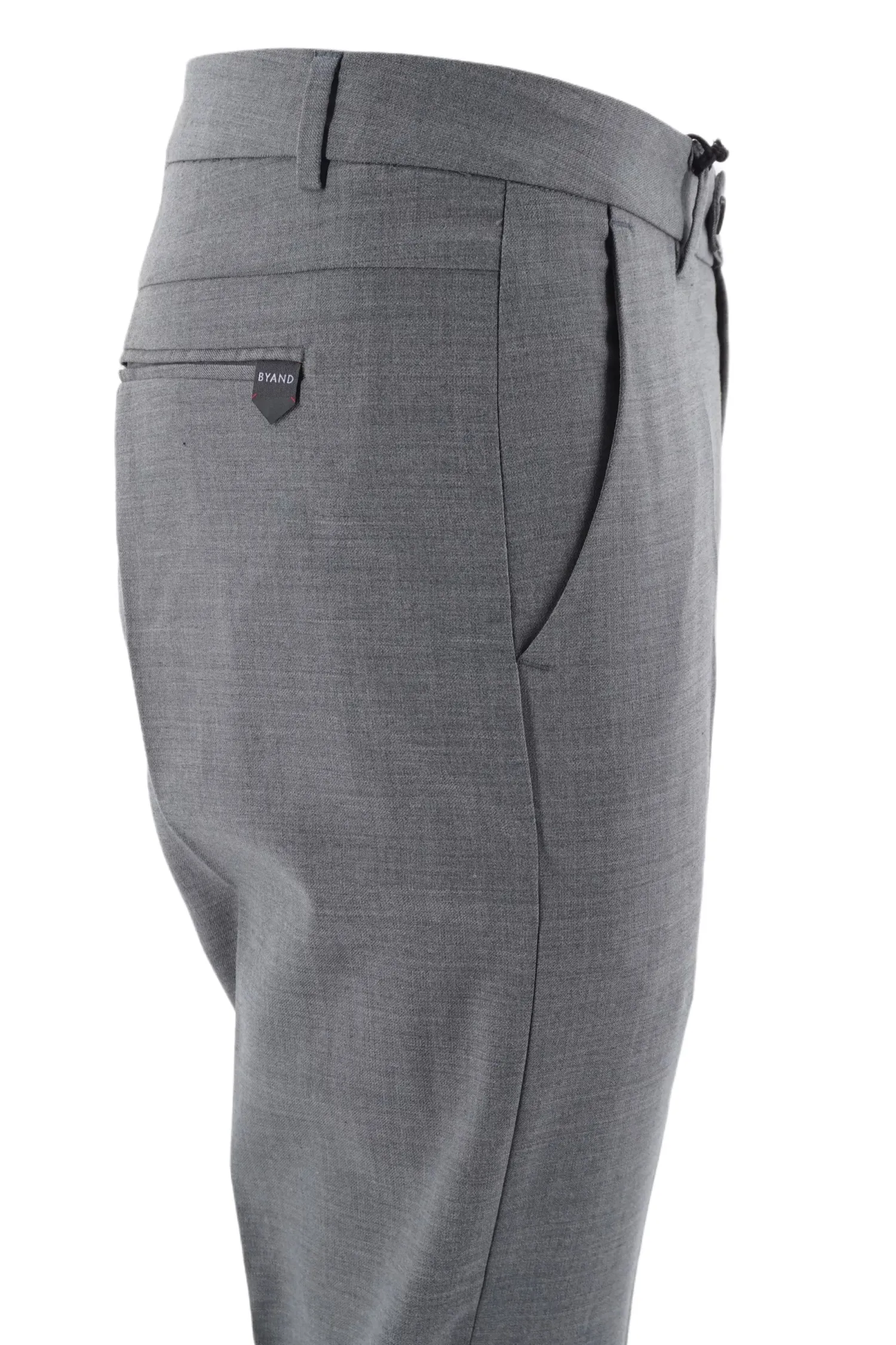 Best Pantalone in Lana / Uomo Pantaloni