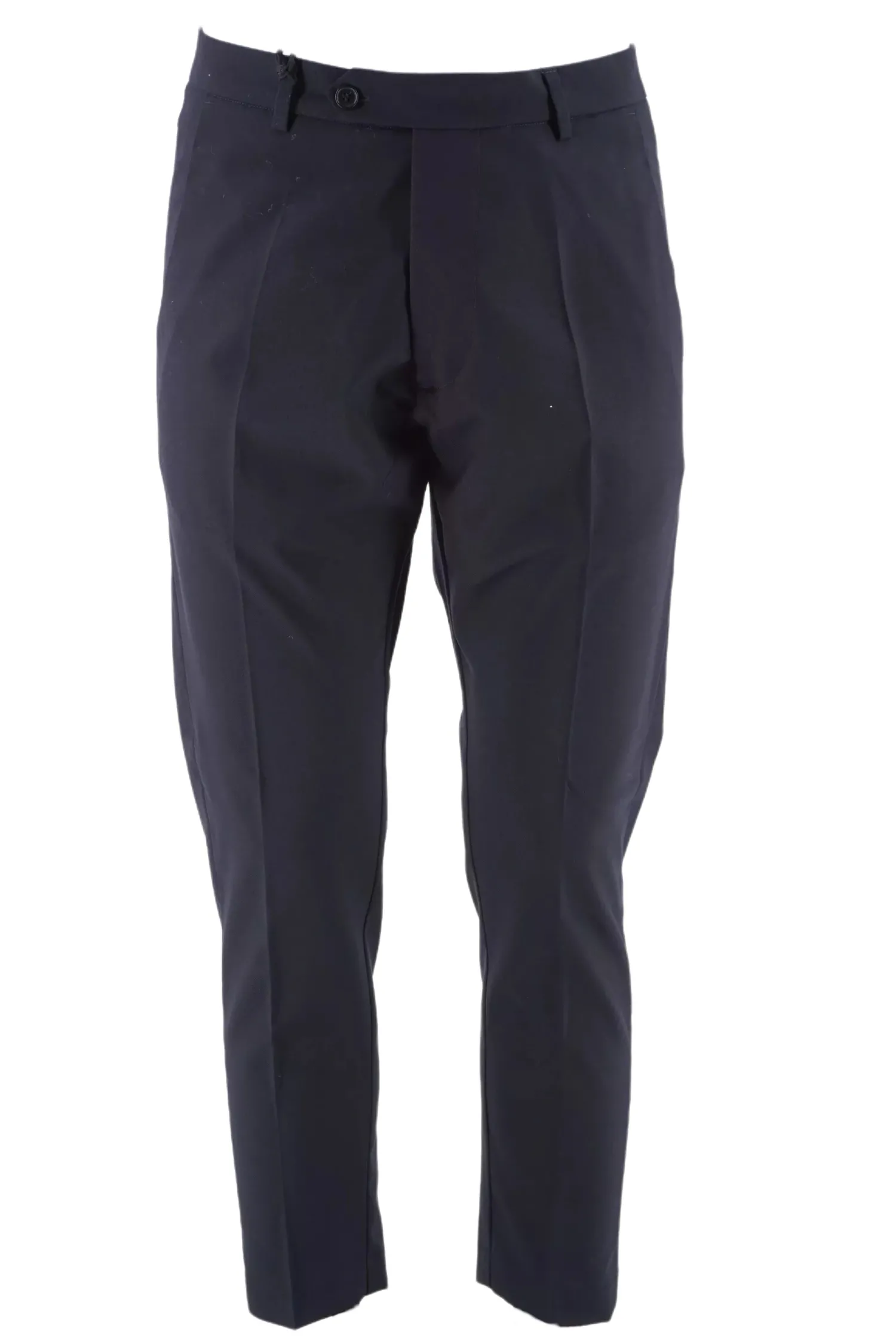 Discount Pantalone in Lana / Uomo Pantaloni