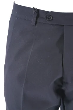 Discount Pantalone in Lana / Uomo Pantaloni