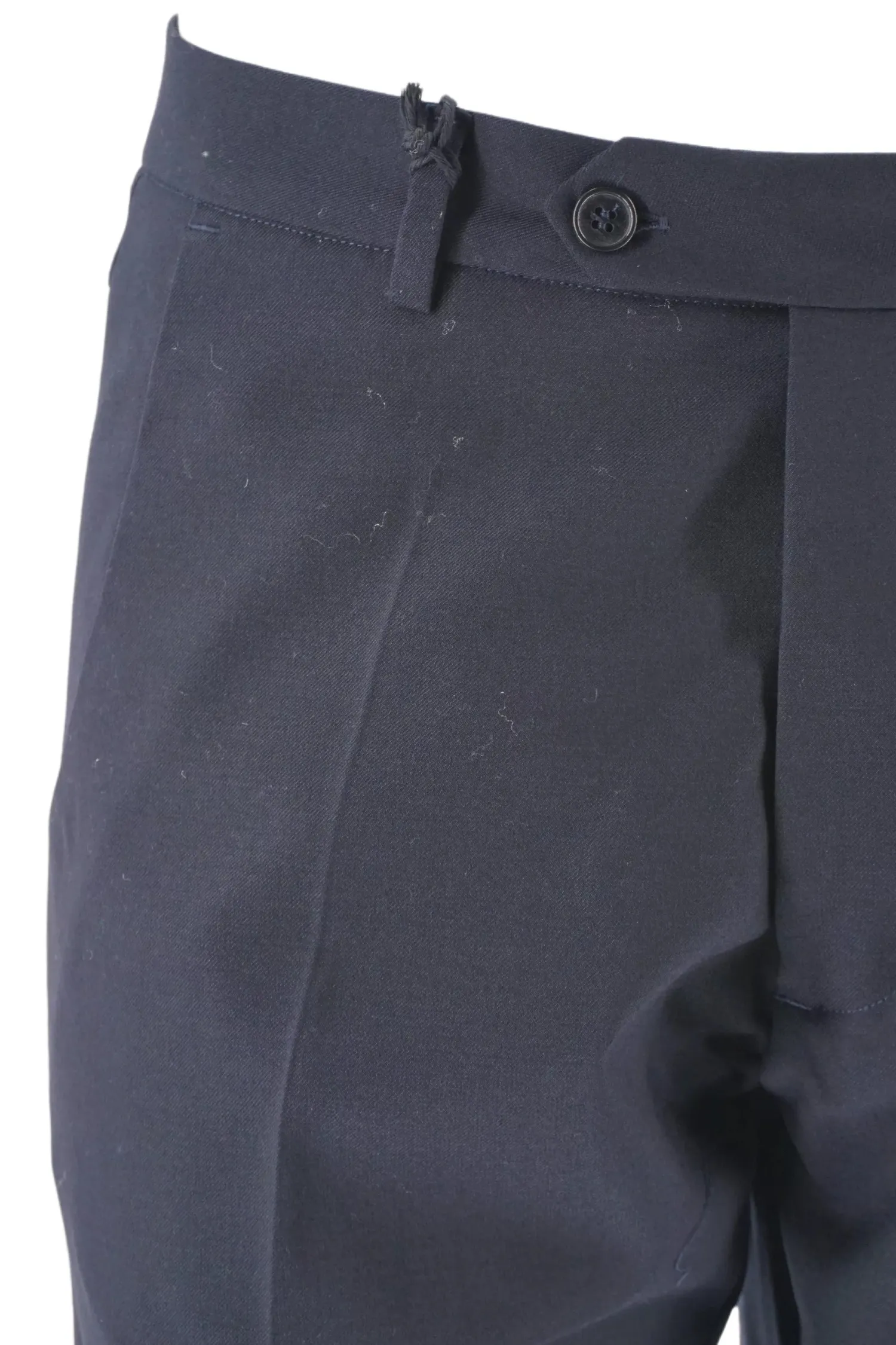 Discount Pantalone in Lana / Uomo Pantaloni