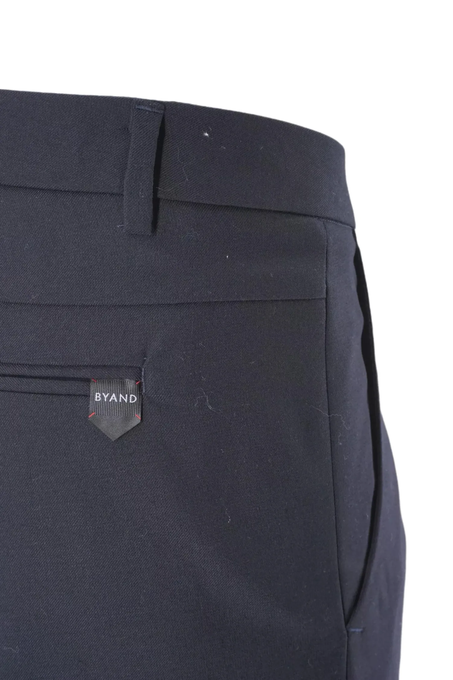 Discount Pantalone in Lana / Uomo Pantaloni