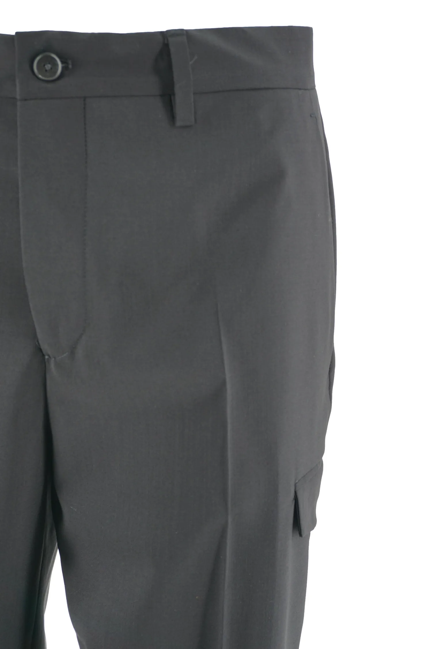 Online Pantalone in Lana Tasconato / Donna Pantaloni