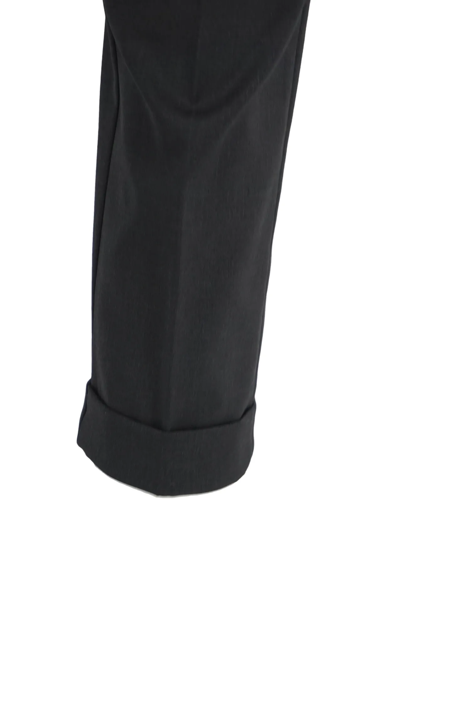 New Pantalone in Lana Terzilio / Uomo Pantaloni