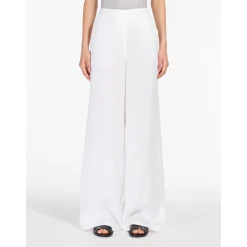 New Pantalone in Lino / Donna Pantaloni