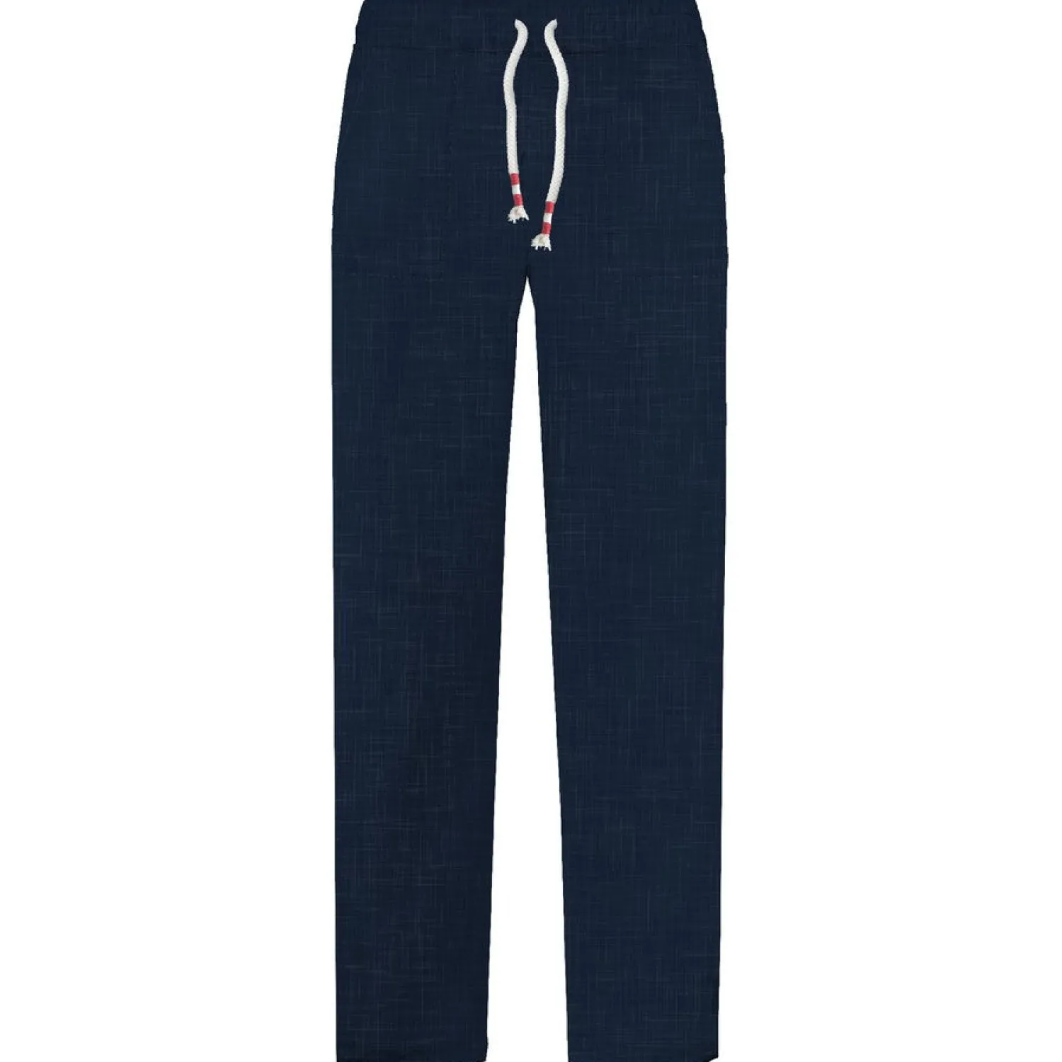 Pantalone in Lino con Coulisse / Uomo Pantaloni
