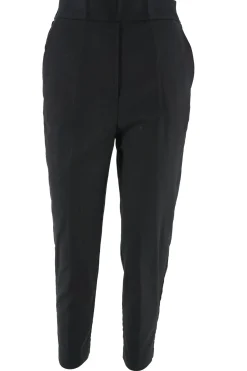 New Pantalone in Lino e Cotone / Donna Pantaloni